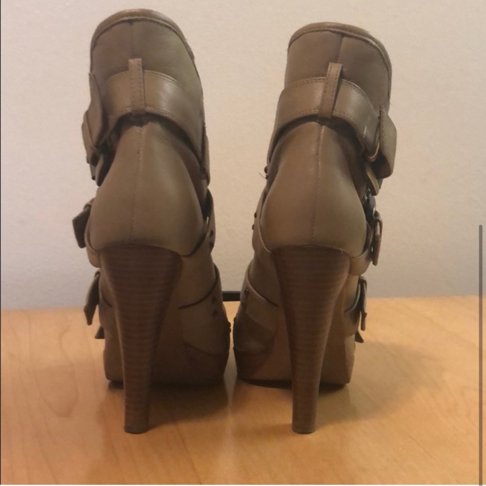 Aldo Booties - Picture 3 of 3